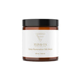Deep Restoration Silk Mask