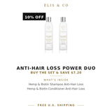 Anti-Hair Loss Power Duo