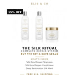 The Silk Ritual — Complete Repair System