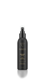 Anti-Frizz Spray