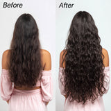 Hemp & Biotin Shampoo Anti-Hair Loss